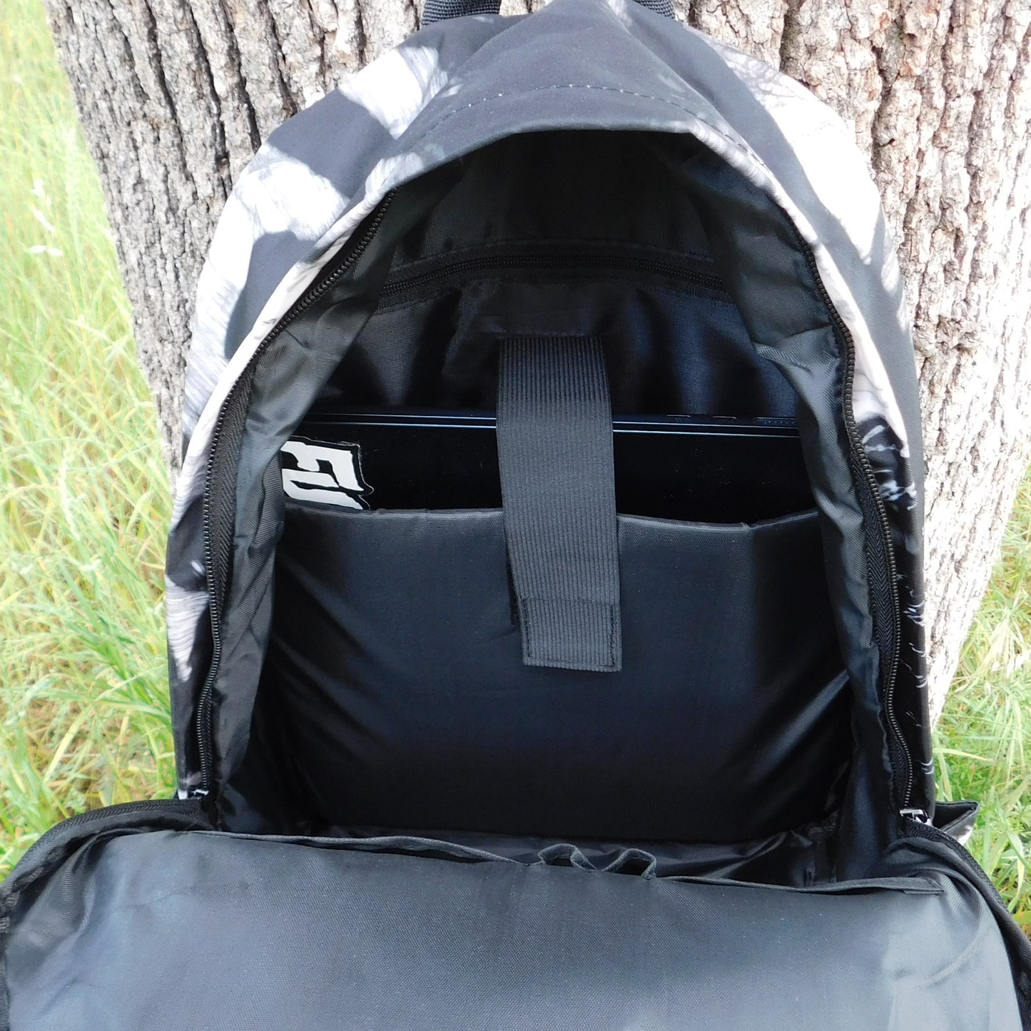 “Mystical” Backpack